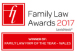Family Law - Firm of the Year - Wales