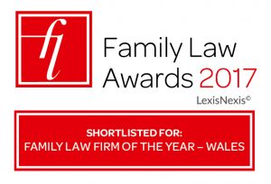 Family Law Firm of the Year