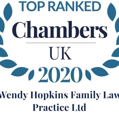 Chambers UK 2020