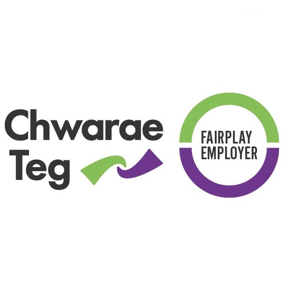 Chwarae Teg Fairplay Employer