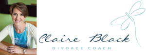 Claire Black Divorce Coach