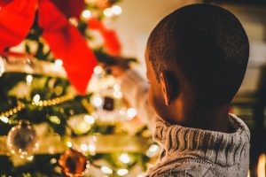 Child Arrangements during Christmas