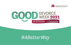 Good Divorce Week 